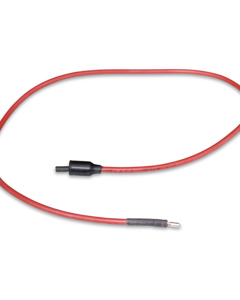 Ignition cable 75cm w/plug f/JetMaster BGH50/BGH100
